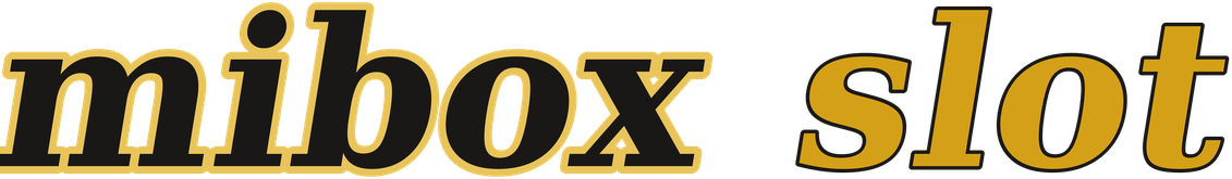 mibox slot logo
